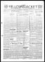 Newspaper: Yellow Jacket (Brownwood, Tex.), Ed. 1, Tuesday, October 30, 1945