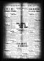 Primary view of Palestine Daily Herald (Palestine, Tex), Vol. 16, No. 123, Ed. 1 Monday, September 10, 1917