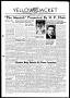 Newspaper: Yellow Jacket (Brownwood, Tex.), Ed. 1, Tuesday, December 11, 1945