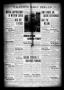 Primary view of Palestine Daily Herald (Palestine, Tex), Vol. 16, No. 54, Ed. 1 Thursday, June 21, 1917
