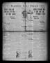 Thumbnail image of item number 1 in: 'Palestine Daily Herald (Palestine, Tex), Vol. 17, No. 193, Ed. 1 Thursday, December 5, 1918'.