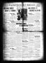 Primary view of Palestine Daily Herald (Palestine, Tex), Vol. 14, No. 183, Ed. 1 Friday, April 7, 1916