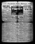 Thumbnail image of item number 1 in: 'Palestine Daily Herald (Palestine, Tex), Vol. 18, No. 147, Ed. 1 Saturday, November 22, 1919'.