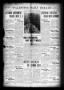 Primary view of Palestine Daily Herald (Palestine, Tex), Vol. 16, No. 2, Ed. 1 Saturday, April 21, 1917