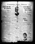 Primary view of Palestine Daily Herald (Palestine, Tex), Vol. 17, No. 220, Ed. 1 Wednesday, January 8, 1919