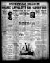 Newspaper: Brownwood Bulletin (Brownwood, Tex.), Vol. 25, No. 11, Ed. 1 Monday, …