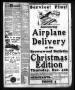 Thumbnail image of item number 4 in: 'Brownwood Bulletin (Brownwood, Tex.), Vol. 31, No. 40, Ed. 1 Monday, December 1, 1930'.