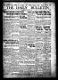 Thumbnail image of item number 1 in: 'The Daily Bulletin (Brownwood, Tex.), Vol. 13, No. 193, Ed. 1 Saturday, June 13, 1914'.