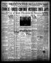 Thumbnail image of item number 1 in: 'Brownwood Bulletin (Brownwood, Tex.), Vol. 38, No. 171, Ed. 1 Wednesday, May 4, 1938'.