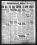 Primary view of Brownwood Bulletin (Brownwood, Tex.), Vol. 36, No. 186, Ed. 1 Wednesday, May 20, 1936