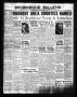 Newspaper: Brownwood Bulletin (Brownwood, Tex.), Vol. 31, No. 87, Ed. 1 Monday, …