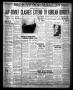 Newspaper: Brownwood Bulletin (Brownwood, Tex.), Vol. 38, No. 246, Ed. 1 Monday,…