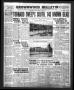 Newspaper: Brownwood Bulletin (Brownwood, Tex.), Vol. 36, No. 148, Ed. 1 Monday,…
