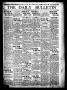 Newspaper: The Daily Bulletin (Brownwood, Tex.), Vol. 13, No. 158, Ed. 1 Monday,…