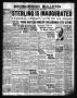 Newspaper: Brownwood Bulletin (Brownwood, Tex.), Vol. 31, No. 82, Ed. 1 Tuesday,…