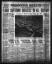 Primary view of Brownwood Bulletin (Brownwood, Tex.), Vol. 37, No. 87, Ed. 1 Tuesday, January 26, 1937