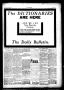 Thumbnail image of item number 3 in: 'The Daily Bulletin (Brownwood, Tex.), Vol. 13, No. 70, Ed. 1 Friday, January 17, 1913'.