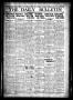 Newspaper: The Daily Bulletin (Brownwood, Tex.), Vol. 13, No. 106, Ed. 1 Wednesd…