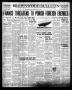 Thumbnail image of item number 1 in: 'Brownwood Bulletin (Brownwood, Tex.), Vol. 38, No. 158, Ed. 1 Tuesday, April 19, 1938'.