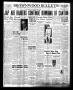 Primary view of Brownwood Bulletin (Brownwood, Tex.), Vol. 38, No. 193, Ed. 1 Monday, May 30, 1938