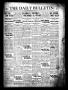 Primary view of The Daily Bulletin (Brownwood, Tex.), Vol. 13, No. 212, Ed. 1 Tuesday, July 7, 1914