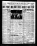 Newspaper: Brownwood Bulletin (Brownwood, Tex.), Vol. 38, No. 232, Ed. 1 Friday,…