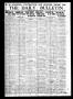 Newspaper: The Daily Bulletin (Brownwood, Tex.), Vol. 13, No. 61, Ed. 1 Saturday…
