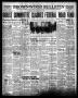 Newspaper: Brownwood Bulletin (Brownwood, Tex.), Vol. 38, No. 152, Ed. 1 Tuesday…