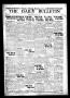 Newspaper: The Daily Bulletin (Brownwood, Tex.), Vol. 13, No. 162, Ed. 1 Monday,…