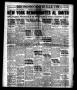 Newspaper: Brownwood Bulletin (Brownwood, Tex.), Vol. 24, No. 296, Ed. 1 Friday,…