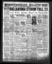 Primary view of Brownwood Bulletin (Brownwood, Tex.), Vol. 31, No. 31, Ed. 1 Wednesday, November 19, 1930