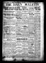 Newspaper: The Daily Bulletin (Brownwood, Tex.), Vol. 13, No. 196, Ed. 1 Wednesd…
