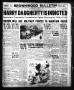 Newspaper: Brownwood Bulletin (Brownwood, Tex.), Vol. 26, No. 173, Ed. 1 Friday,…
