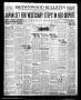 Newspaper: Brownwood Bulletin (Brownwood, Tex.), Vol. 38, No. 238, Ed. 1 Friday,…