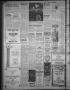 Thumbnail image of item number 2 in: 'The Daily Sun (Goose Creek, Tex.), Vol. 30, No. 173, Ed. 1 Wednesday, December 31, 1947'.