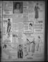 Thumbnail image of item number 3 in: 'The Daily Sun (Goose Creek, Tex.), Vol. 30, No. 150, Ed. 1 Wednesday, December 3, 1947'.