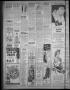 Thumbnail image of item number 2 in: 'The Daily Sun (Goose Creek, Tex.), Vol. 30, No. 161, Ed. 1 Tuesday, December 16, 1947'.