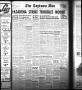 Newspaper: The Baytown Sun (Baytown, Tex.), Vol. 31, No. 114, Ed. 1 Tuesday, Oct…