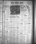 Thumbnail image of item number 1 in: 'The Daily Sun (Goose Creek, Tex.), Vol. 28, No. 140, Ed. 1 Monday, November 26, 1945'.