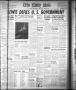 Newspaper: The Daily Sun (Baytown, Tex.), Vol. 30, No. 249, Ed. 1 Monday, March …