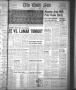 Thumbnail image of item number 1 in: 'The Daily Sun (Baytown, Tex.), Vol. 30, No. 84, Ed. 1 Thursday, September 16, 1948'.