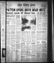 Newspaper: The Daily Sun (Goose Creek, Tex.), Vol. 27, No. 125, Ed. 1 Wednesday,…