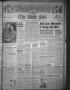 Newspaper: The Daily Sun (Goose Creek, Tex.), Vol. 30, No. 145, Ed. 1 Thursday, …