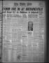Newspaper: The Daily Sun (Goose Creek, Tex.), Vol. 30, No. 45, Ed. 1 Friday, Aug…