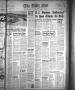 Newspaper: The Daily Sun (Goose Creek, Tex.), Vol. 28, No. 132, Ed. 1 Friday, No…
