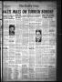 Thumbnail image of item number 1 in: 'The Daily Sun (Goose Creek, Tex.), Vol. 22, No. 216, Ed. 1 Thursday, March 6, 1941'.