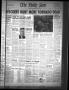 Newspaper: The Daily Sun (Baytown, Tex.), Vol. 30, No. 177, Ed. 1 Tuesday, Janua…