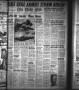 Newspaper: The Daily Sun (Goose Creek, Tex.), Vol. 27, No. 265, Ed. 1 Saturday, …