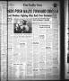Newspaper: The Daily Sun (Goose Creek, Tex.), Vol. 26, No. 251, Ed. 1 Wednesday,…