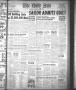 Newspaper: The Daily Sun (Baytown, Tex.), Vol. 30, No. 79, Ed. 1 Friday, Septemb…